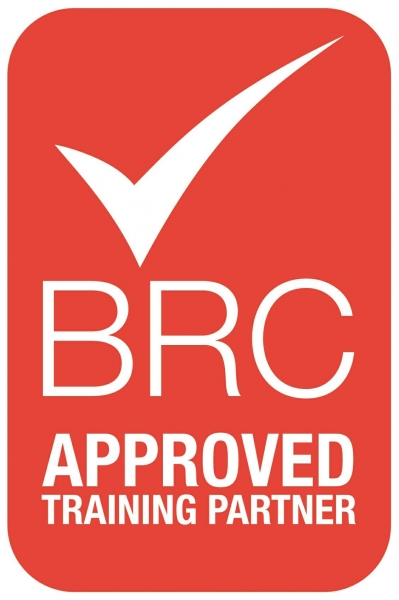 BRC Approved trainer