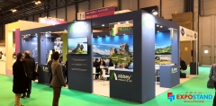 Fitur ifema madrid