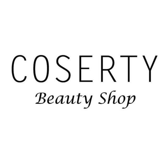 Coserty - Beauty Shop