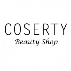 Coserty - beauty shop