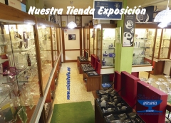Regalos en cristal online