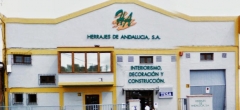 Herrajes de andalucia