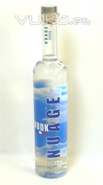 Vodka Nuage