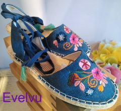 Oferta sandalias surkana a 14,80eur #evelvu#corazn#moda#boutique#mujer#ltimas#novedades#europeas#fas
