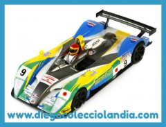 Scalextric en madrid wwwdiegocolecciolandiacom  tienda scalextric en madrid, espana coches slot