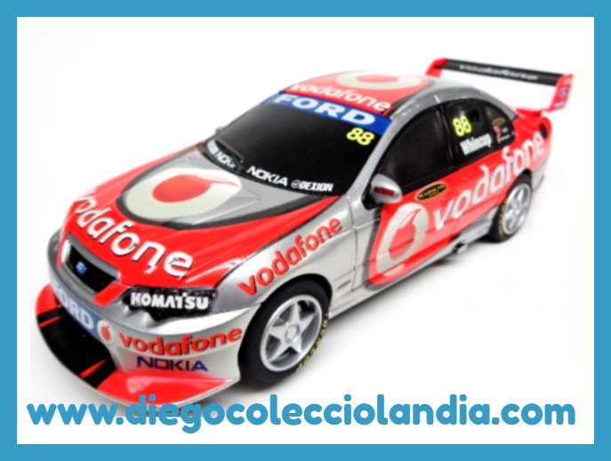 Tienda Scalextric Madrid Espaa. www.diegocolecciolandia.com .Tienda Slot Madrid. Coches Scalextric