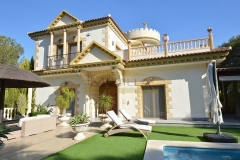 Agentes inmobiliarios en cabo roig orihuela costa