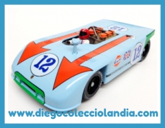 Scalextric en madrid. www.diegocolecciolandia.com . tienda scalextric en madrid, espaa. coches slot