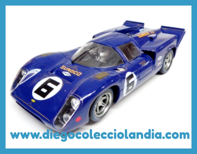 Tienda Scalextric Madrid España. www.diegocolecciolandia.com .Tienda Slot Madrid. Coches Scalextric