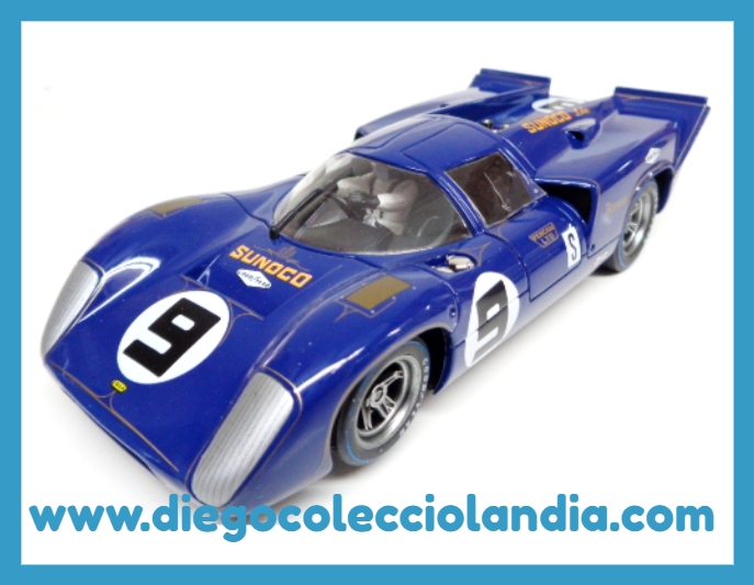 Scalextric en Madrid. www.diegocolecciolandia.com . Tienda Scalextric en Madrid, Espaa. Coches Slot