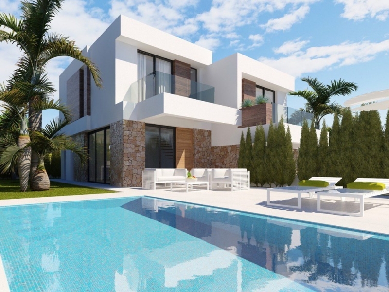 Property for sale in El Portet Moraira