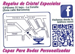 Comprar regalos en vigo 1