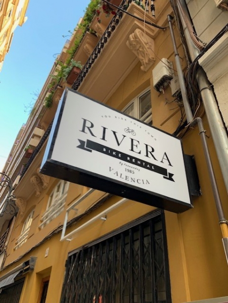 Rivera Bike Rental