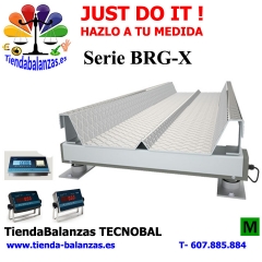 Tiendabalanzas tecnobal - foto 2