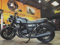 Neumaticos moto en castellon