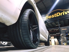 Neumaticos mercedes en castellon
