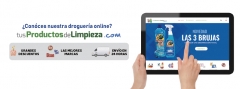 Tus productos de limpiezacom