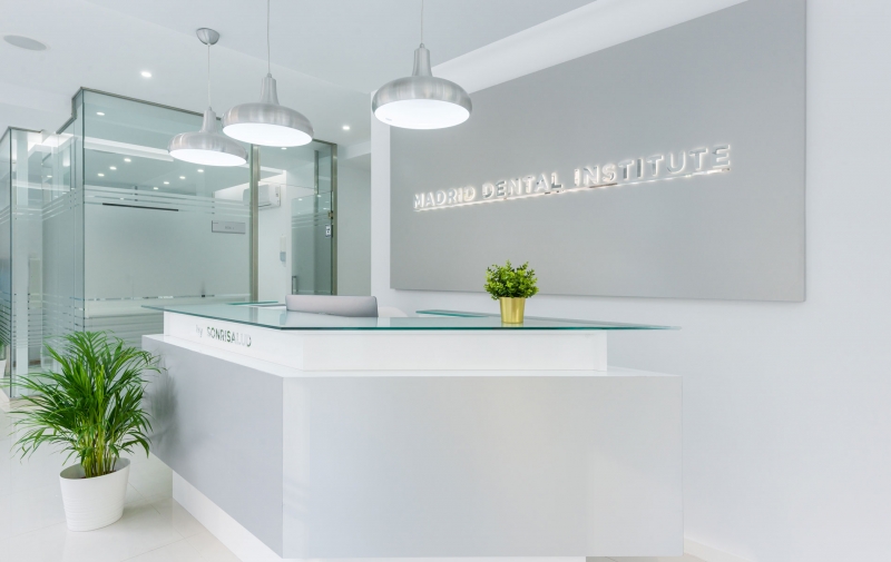 Madrid Dental Institute