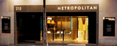 Metropolitan balmes - foto 2
