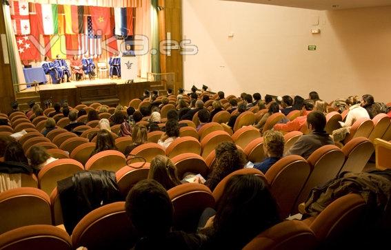 Mid-Year Graduation Ceremony