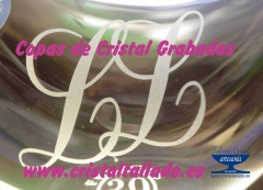 Copas para brindis en vigo 4