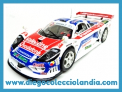 Tienda scalextric madrid wwwdiegocolecciolandiacom coches scalextric madrid slot cars shop