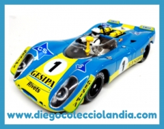 Tienda scalextric madrid wwwdiegocolecciolandiacom  coches scalextric madrid slot cars shop