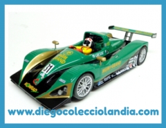 Tienda scalextric madrid wwwdiegocolecciolandiacom coches scalextric madrid slot cars shop