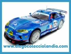 Tienda scalextric madrid. www.diegocolecciolandia.com . coches scalextric madrid. slot cars shop