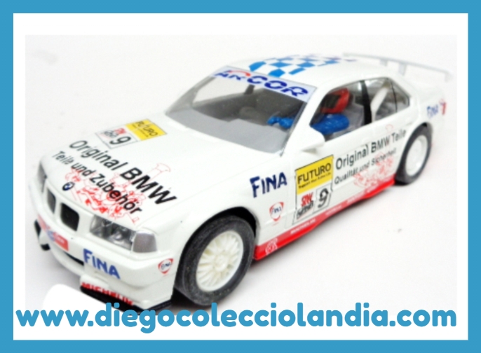 Tienda Scalextric Madrid. www.diegocolecciolandia.com . Coches Scalextric Madrid. Slot Cars Shop 