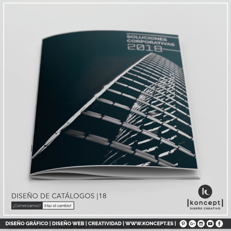 Diseo de catalogos Barcelona, diseo catalogos Barcelona, diseo grafico Barcelona