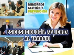 Prevencion riesgos laborales elche