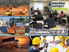 Cursos prl albanileria elche