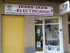 Venta de material electrico en elche