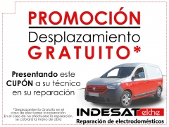 Servicio tecnico oficial en elche