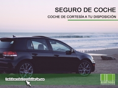 Seguros de coches benejuzar