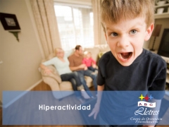 Tratamientos para la hiperactividad en elche