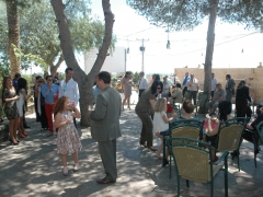 Restaurantes para celebraciones en alicante