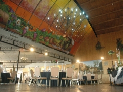 Restaurantes para eventos en alicante