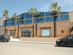 Salon de boda en alicante
