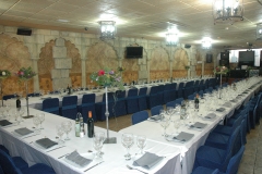 Restaurantes para banquetes en alicante