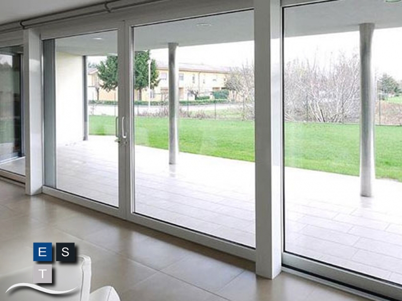 Ventanas PVC WERU en Alicante