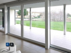 Ventanas pvc weru en alicante