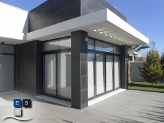 Ventanas pvc en alicante