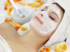 Tratamiento facial redovan