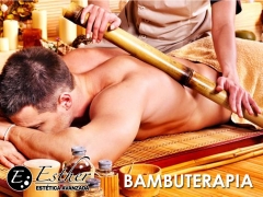 Bambuterapia en alicante