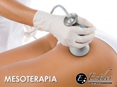 Mesoterapia virtual en alicante