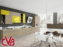 Fabricantes de muebles de cocina en alicante
