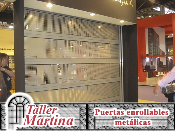 Carpinteras de aluminio en Alicante