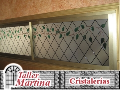 Cristalerias en torrevieja